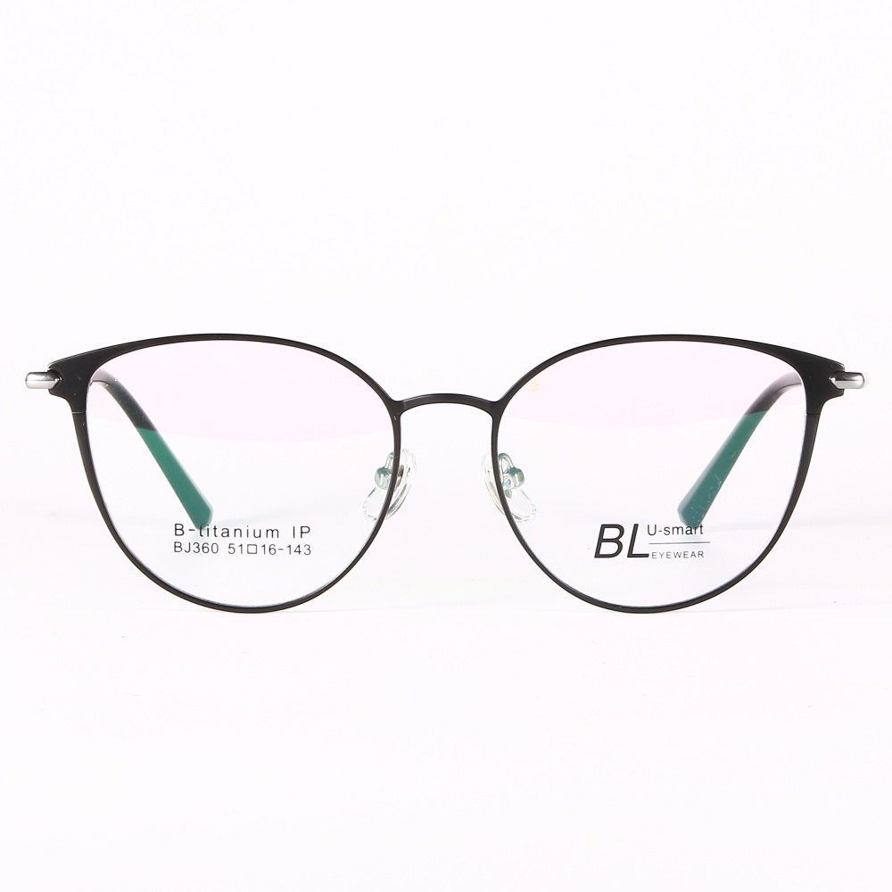 Gọng kính VietPhat Eyewear BJ360 hàng cao cấp  Full Box