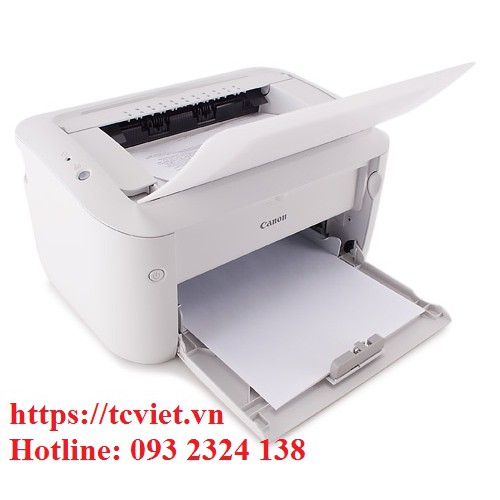 Máy in canon 6000 like new giá rẻ -TC VIỆT | BigBuy360 - bigbuy360.vn