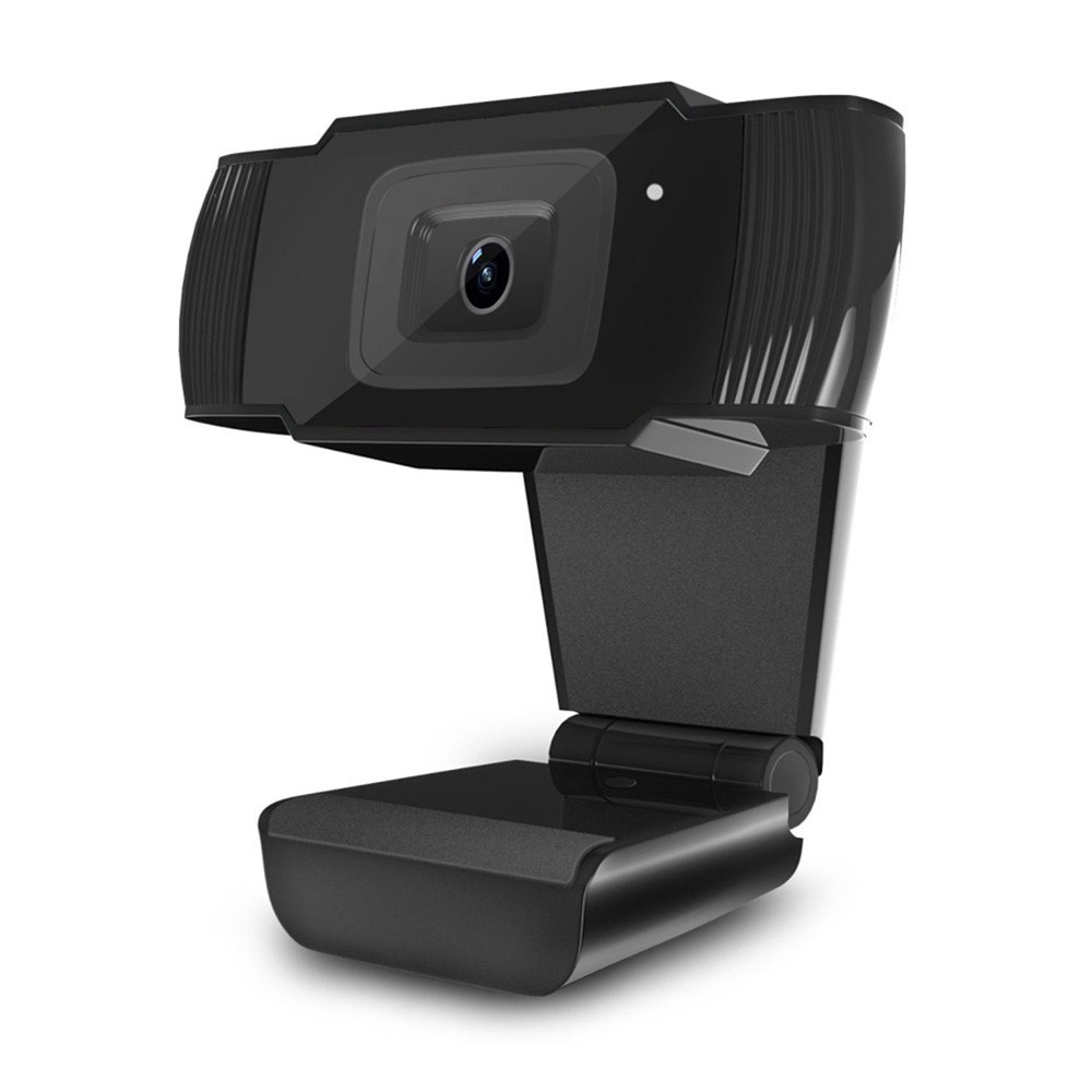 Webcam Usb 2.0 Pc 1080p Có Mic Cho Máy Tính