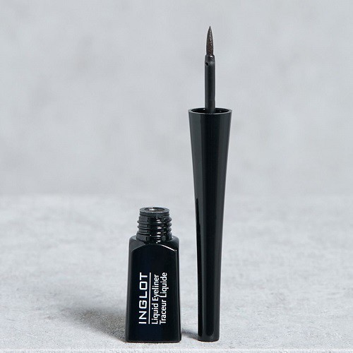 Inglot - Kẻ mắt nước Liquid Eyeliner Inglot (4ml)