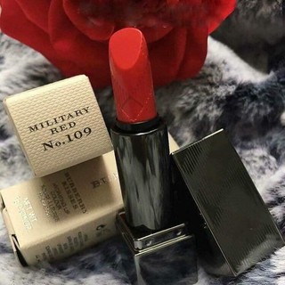 [Liên hệ trước khi đặt] Son thỏi Burberry kisses