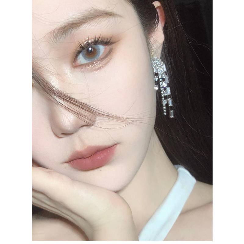 Bảng phấn mắt 10 màu lì ngọt ngào