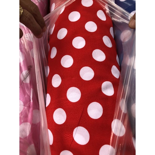 Vải tôn lanh hàn loại 1. May đồ bộ, váy ngủ, maxi biển đều đẹp | BigBuy360 - bigbuy360.vn