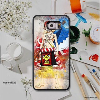 Ốp dẻo Samsung Note 5 hình One Piece 04