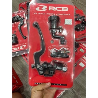 Tay thắng Rcb bình dầu rời S2 và tay côn E2