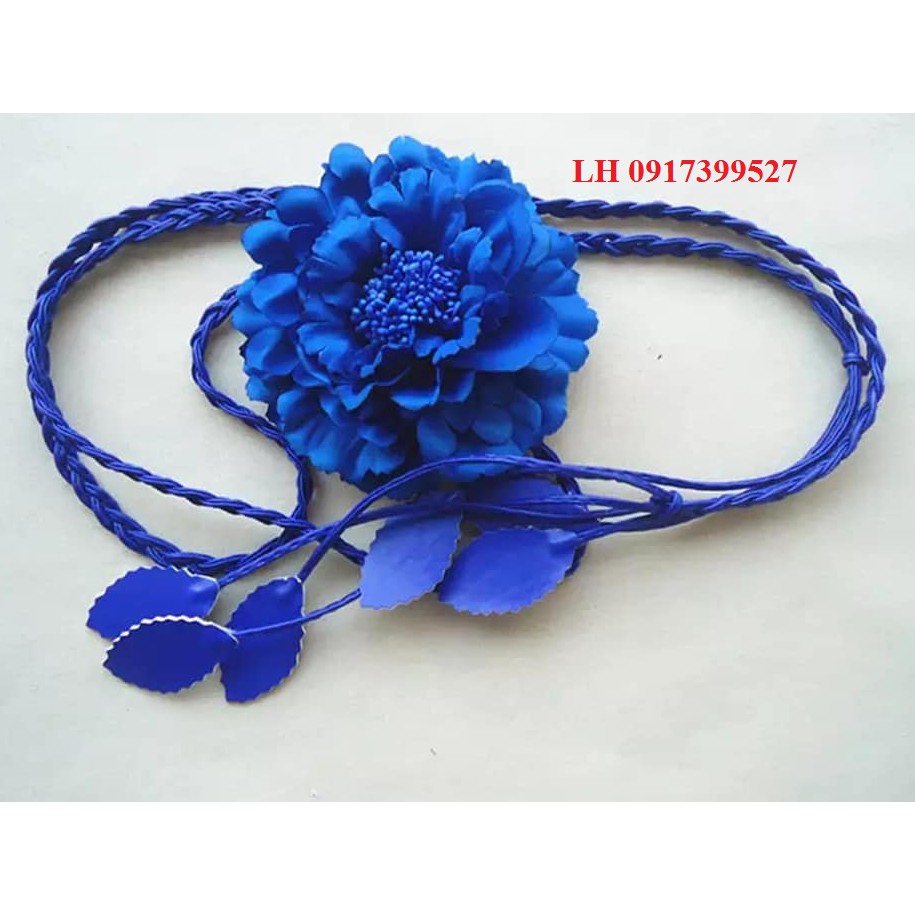 dây nịt nữ, thắt lưng nữ