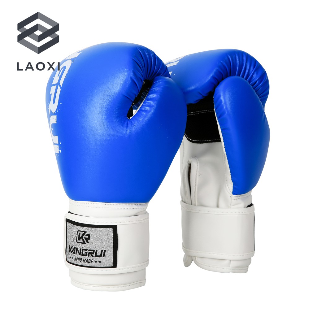 Găng Tay Tập Boxing / Taekwondo / Muay Thai Chất Lượng Cao