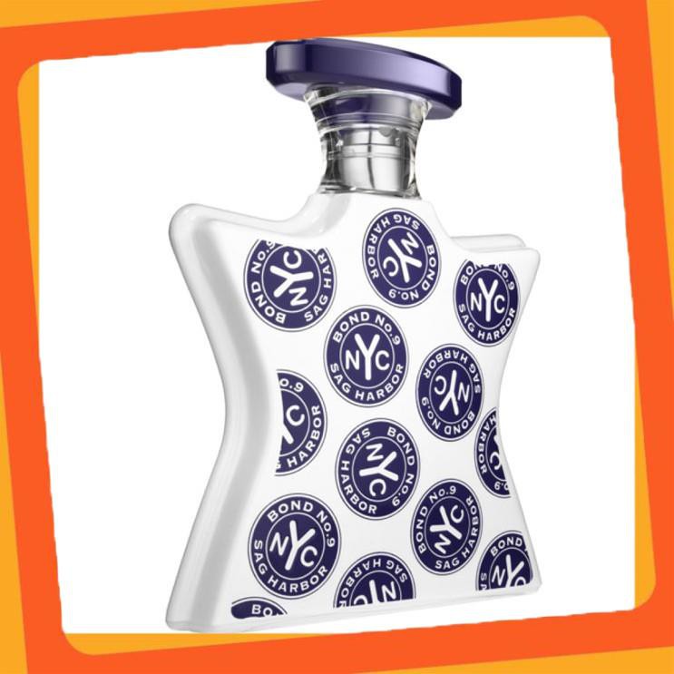 NƯỚC HOA 💘 CHUẨN AUTH 💘 Nước hoa dùng thử Bond No.9 Sag Harbor 🍓 CHẤT 🍓