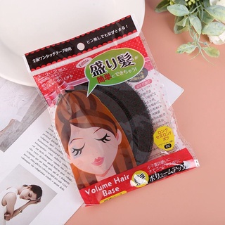 kẹp phồng tóc mái , Phồng tóc 3 , Xược phồng tóc
