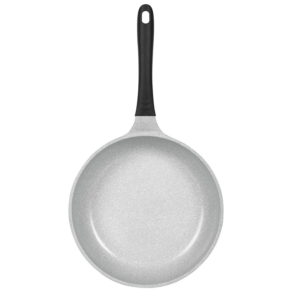 [Chuẩn Hãng]Chảo chống dính đáy từ 7 lớp vân đá Greencook GCP03-IHP dùng được trên bếp ga, bếp hồng ngoại, bếp từ