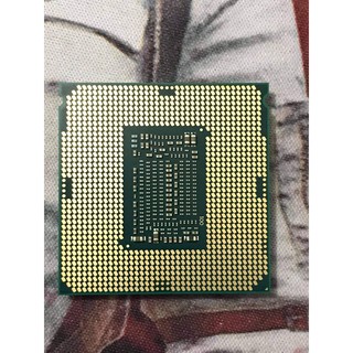 Chíp i3 9100F