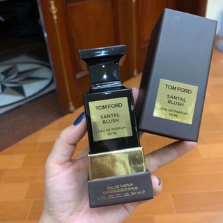 [Tester] Nước Hoa Tomford Cafe Rose Eau De Parfum (5ml/10m/20ml )