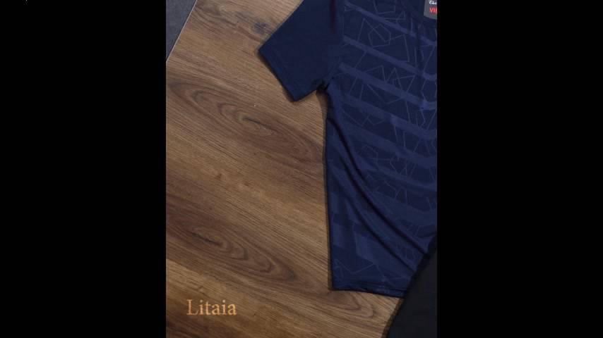 [Mã FATREND5 giảm đến 30k đơn 99k] Đồ Bộ Quần Áo Thể Thao Nam Mùa Hè Chất Thun Lạnh Co Giãn 4 Chiều 5 Màu SPORT | BigBuy360 - bigbuy360.vn