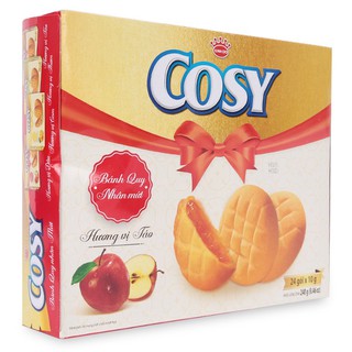 Bánh Quy Cosy Nhân Mứt Táo