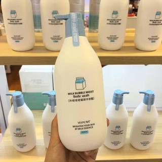 Sữa tắm 500ml