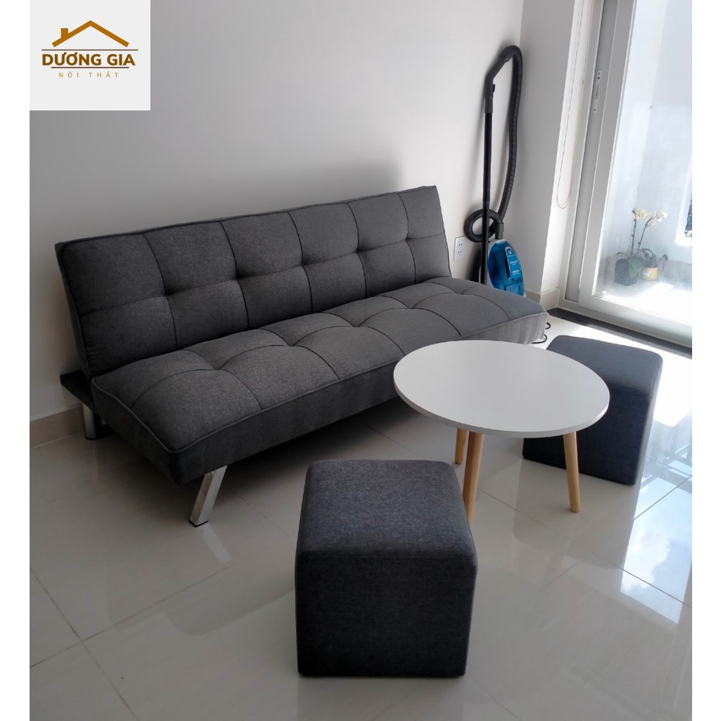 Bộ Sofa Bed , sopha phòng khách hiện đại (free ship)