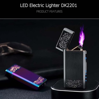 Quẹtt dk2201 cổng sạc usb fullbox