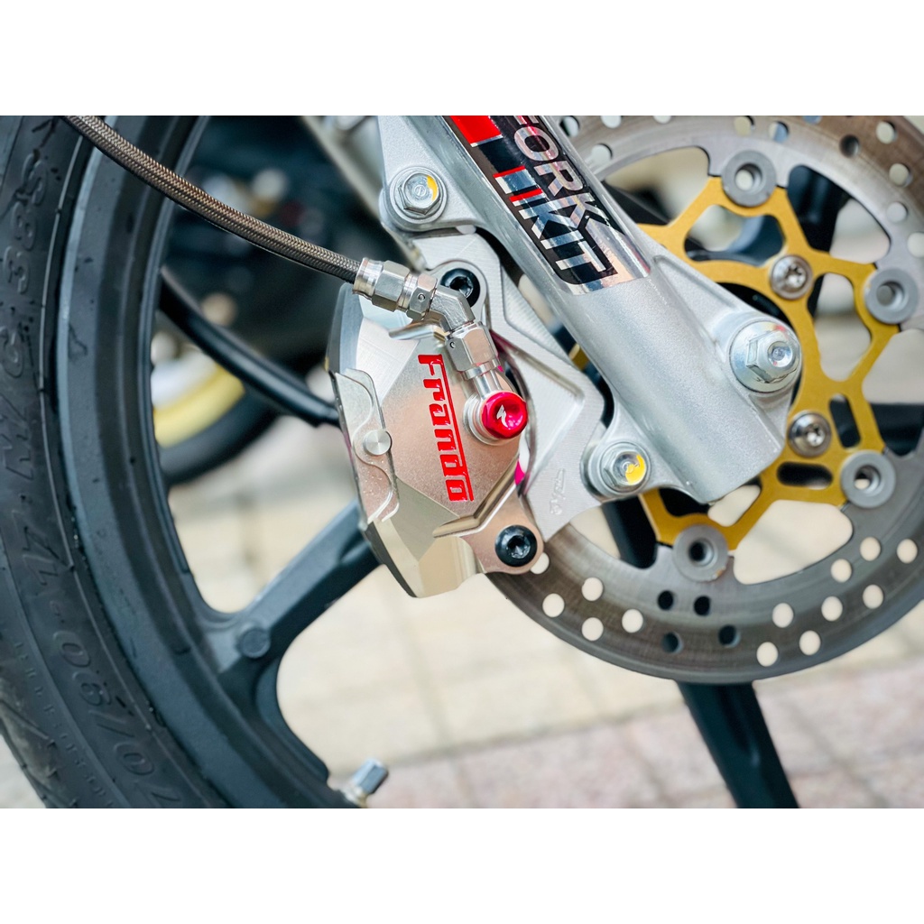 Heo Frando 2Pis Niken