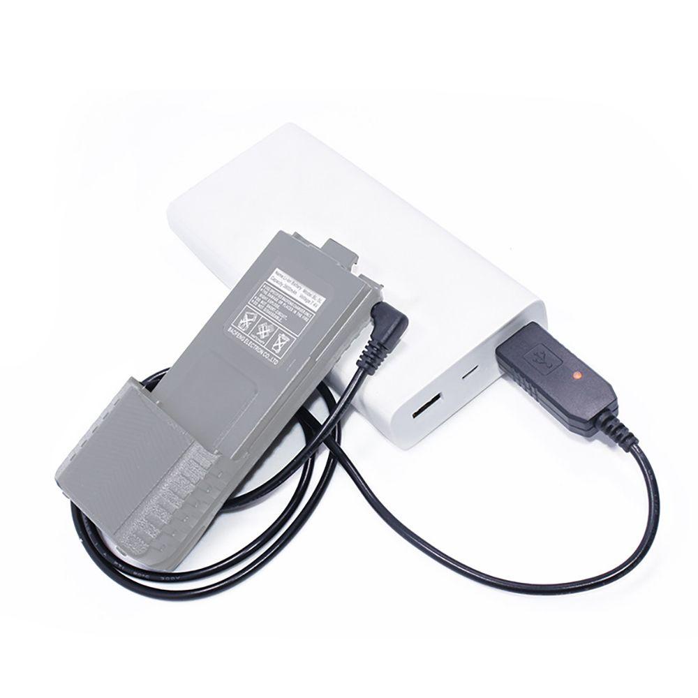 Bộ Chuyển Đổi Bộ Đàm Hai Chiều Cho Baofeng UV-82