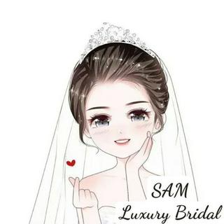 SAM LUXURY BRIDAL