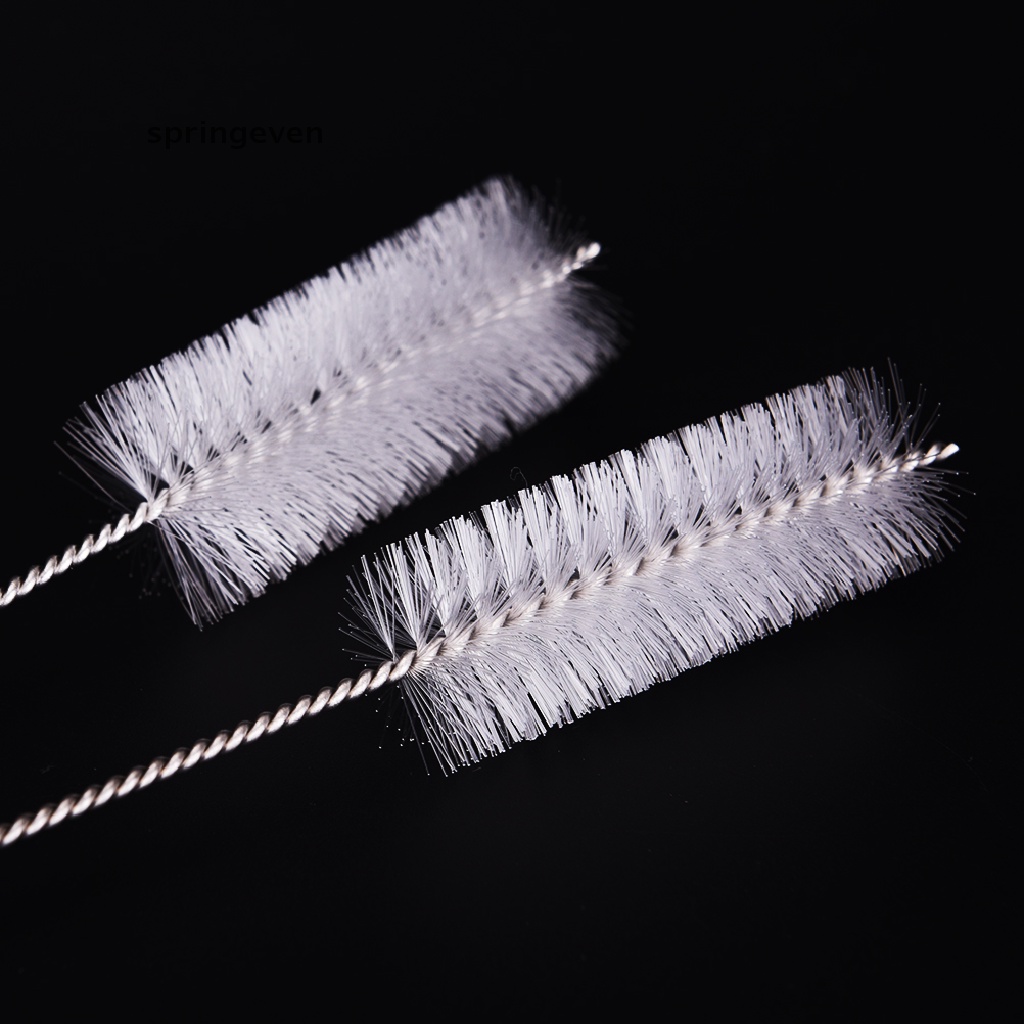 Springeven Bán ChạySet 10 Cọ Vệ Sinh Chai Lọ Trong Nhà Bếp