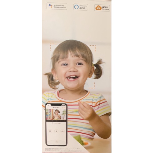 Camera IP Wifi IPC-A22EP-IMOU Chuẩn 1080P Chính Hãng - MK025