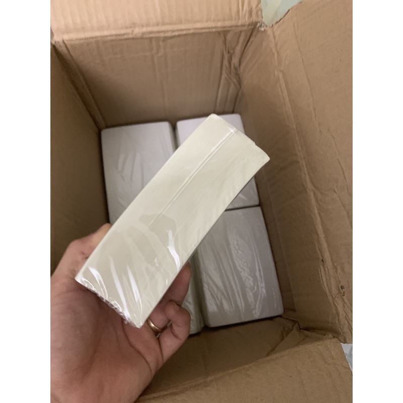 Giấy in nhiệt tự dính khổ a6 kt 100 x 150mm dạng tệp 500 tờ | BigBuy360 - bigbuy360.vn