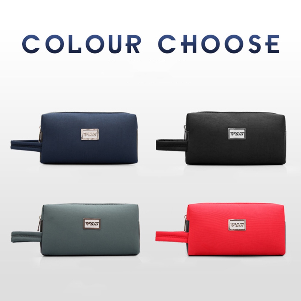 Túi Đựng Gậy Đánh Golf PGM Gọn Nhẹ Đa Năng Chống Thấm Nước Cho Nam