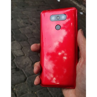 miếng dán skin LG G6