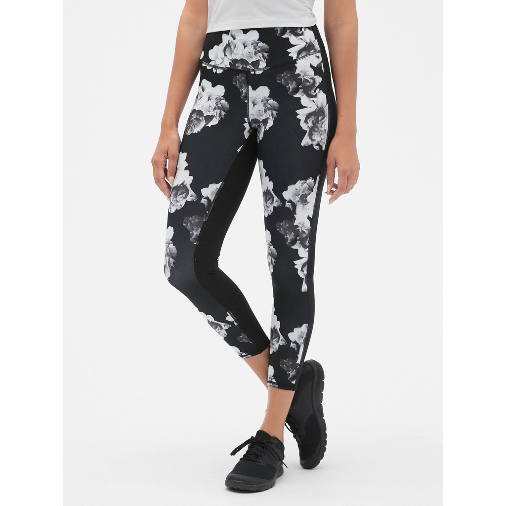 Quần tập, Quần leggings Gap Women’s Leggings