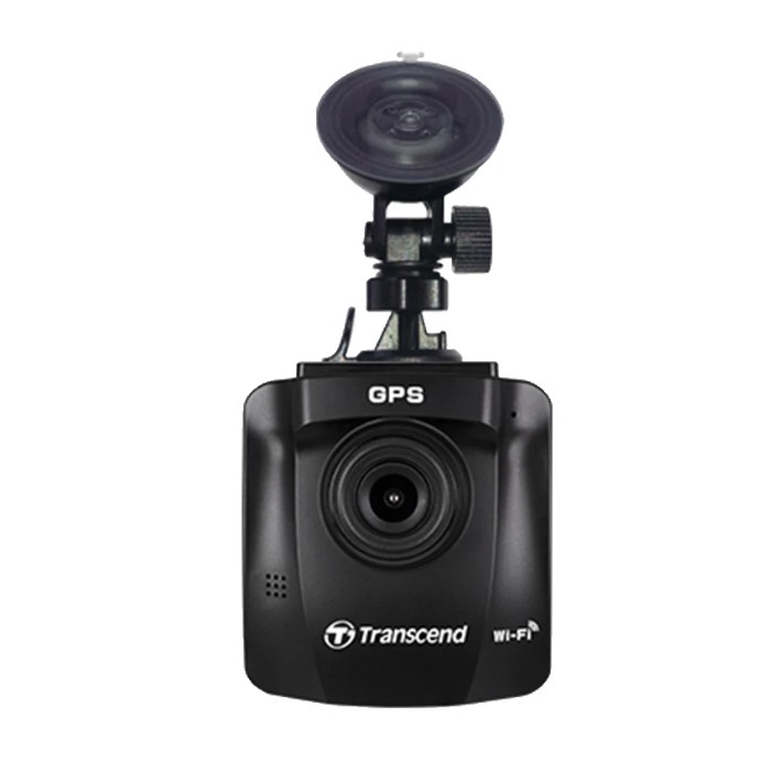 Camera Hành Trình Transcend DrivePro 230 (Kèm Thẻ Nhớ 32Gb)