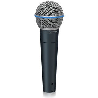 Micro Behringer BA 85A - Dynamic Super Cardioid Microphone