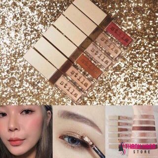 Set nhũ mắt Stila 6 cây