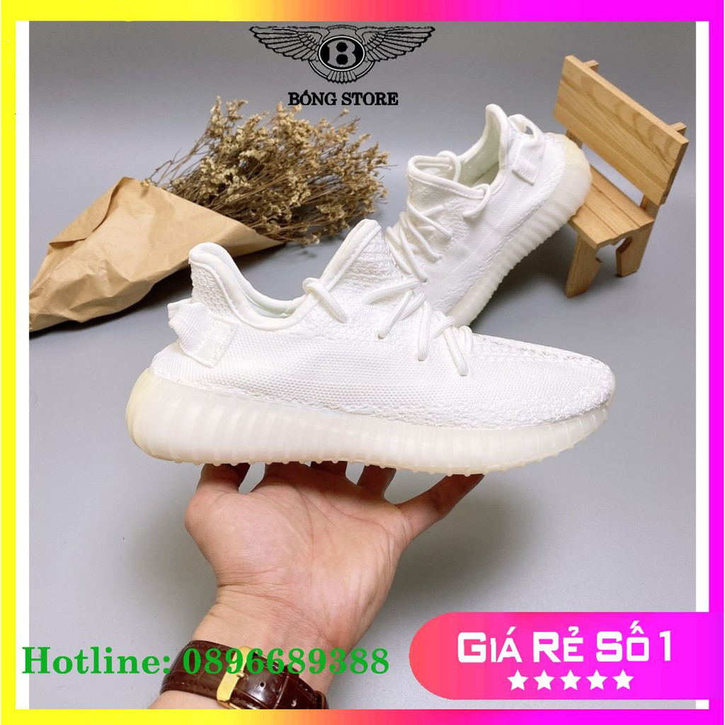 FREE SHIP-HÀNG QUẢNG CHÂU  YZ350 FULL TRẮNG 1:1 ❤️Bống Store