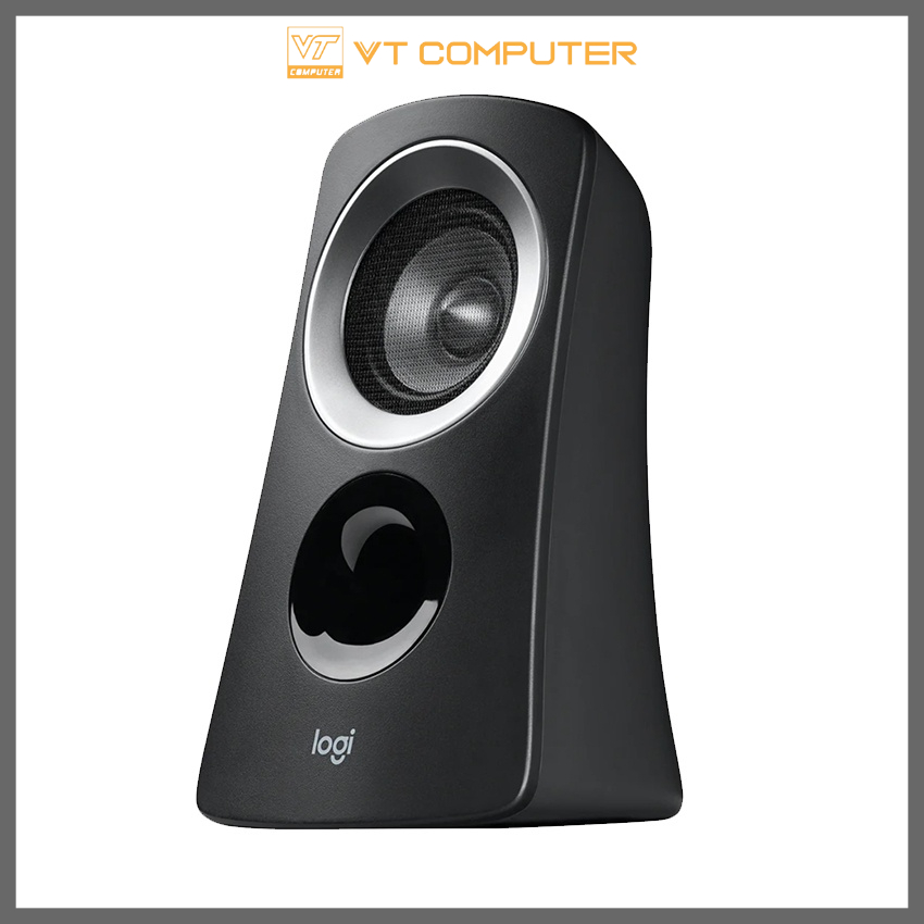 Loa Máy Tính Để Bàn / Logitech / Z333 / Bảo Hành 12 Tháng