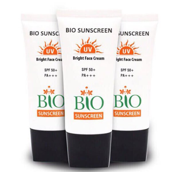 Kem chống nắng Bio Sunscreen