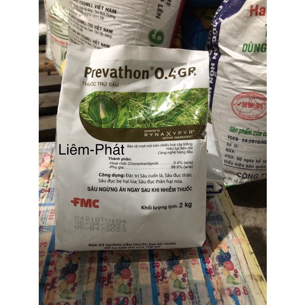 ngừa đục thân prevathon goi 2kg