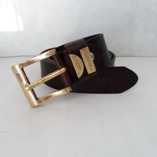 Dây nịt da bò Levi's