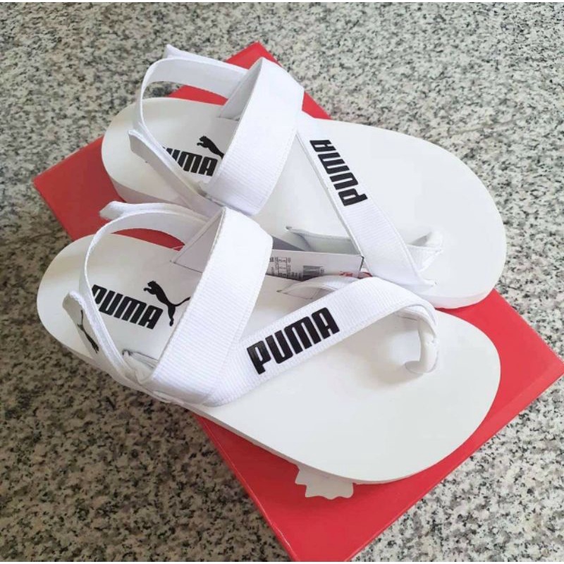 Sandal Pu.m.a cực đẹp