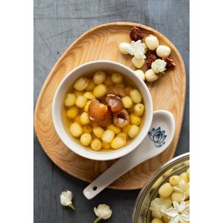 COMBO CHÈ HẠT SEN LONG NHÃN