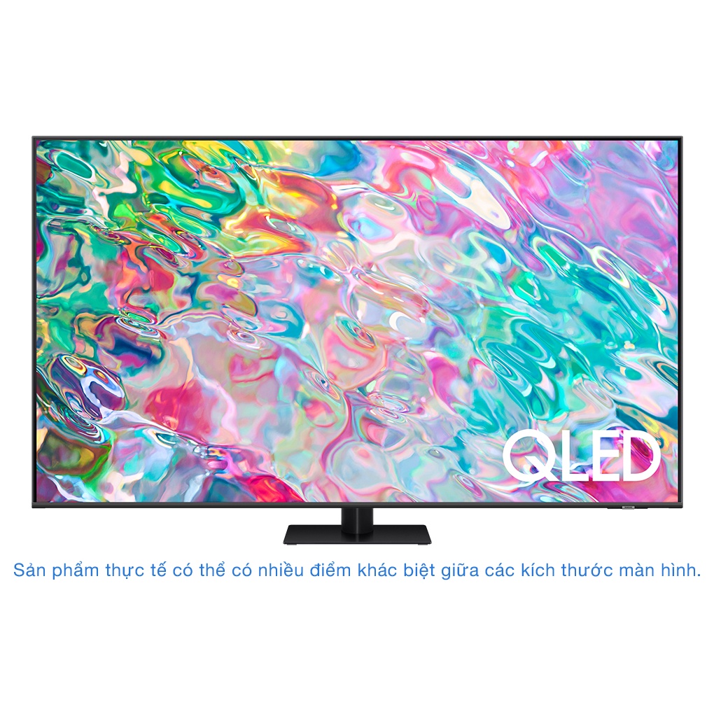 Smart Tivi QLED 4K 75 inch Samsung QA75Q70B