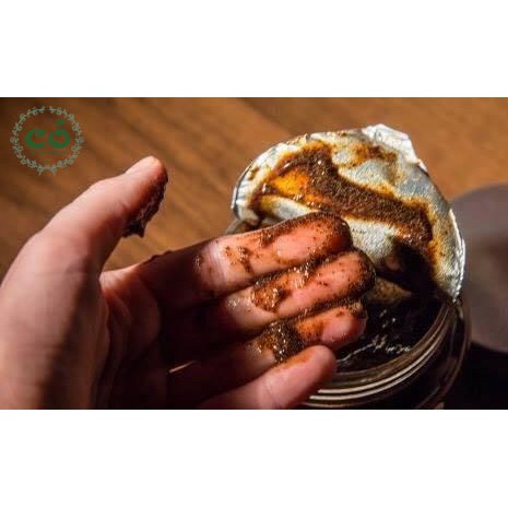 Tẩy Tế Bào Chết Toàn Thân Gel Scrub Quế Hồi Coffee Cinnamon Cloves Exclusive (380g) | BigBuy360 - bigbuy360.vn