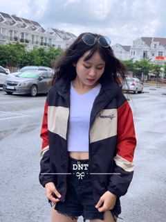 Siêu phẩm Jacket kaki - Siêu Mẫu Độc Quyền