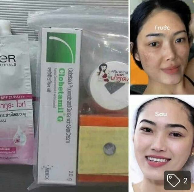 Set nám ganier | BigBuy360 - bigbuy360.vn