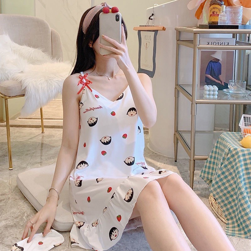 váy ngủ link trả khách | BigBuy360 - bigbuy360.vn