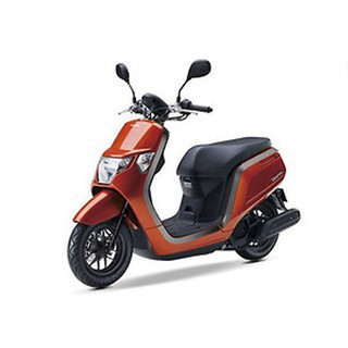 Xe ga 50cc Honda dunk Nhật Bản nhập khẩu