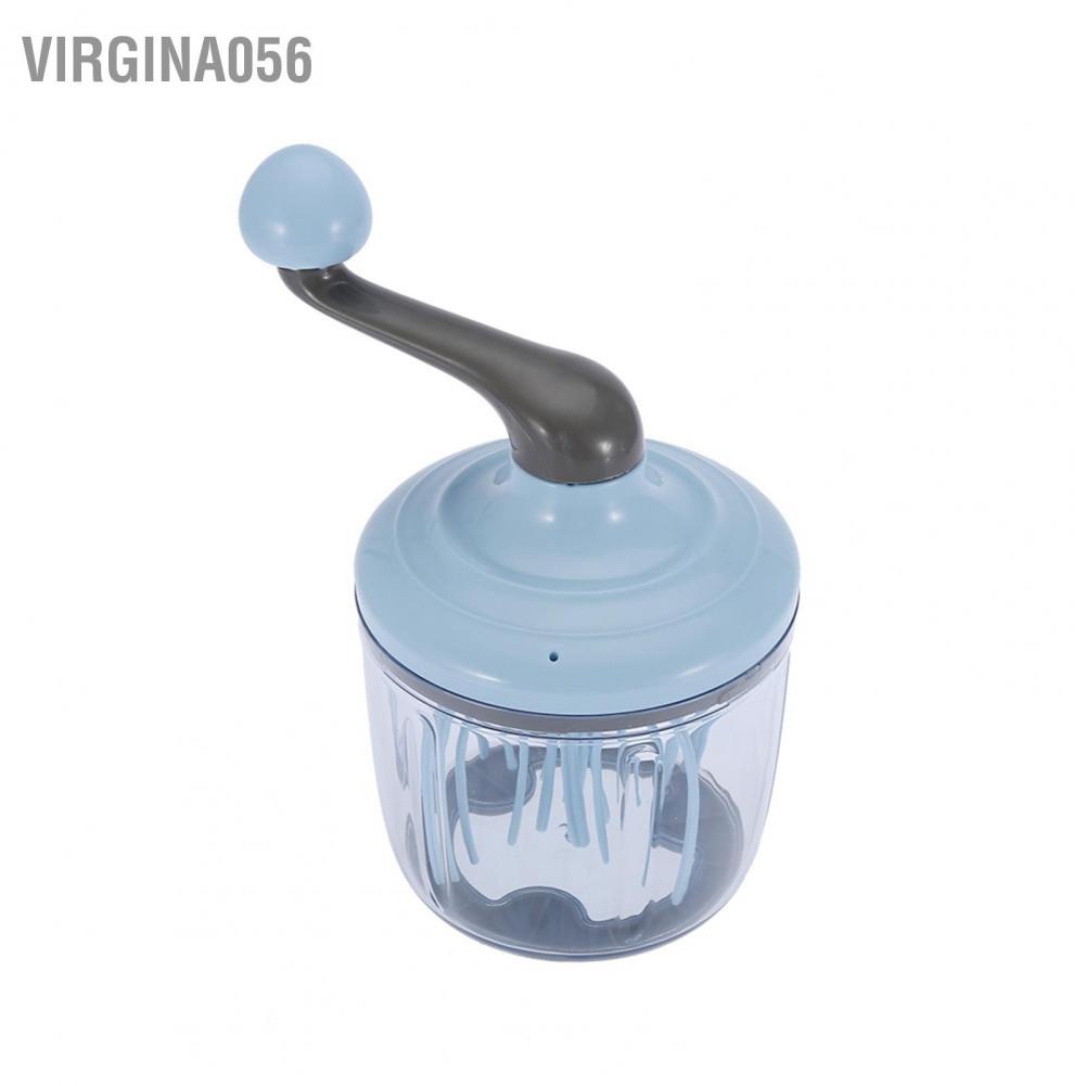 Dụng Cụ Đánh Trứng Đa Năng Tiện Dụng Cho Nhà Bếp 1100mL Virgina056