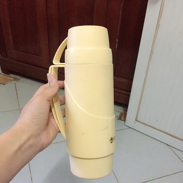 Phích nước mini