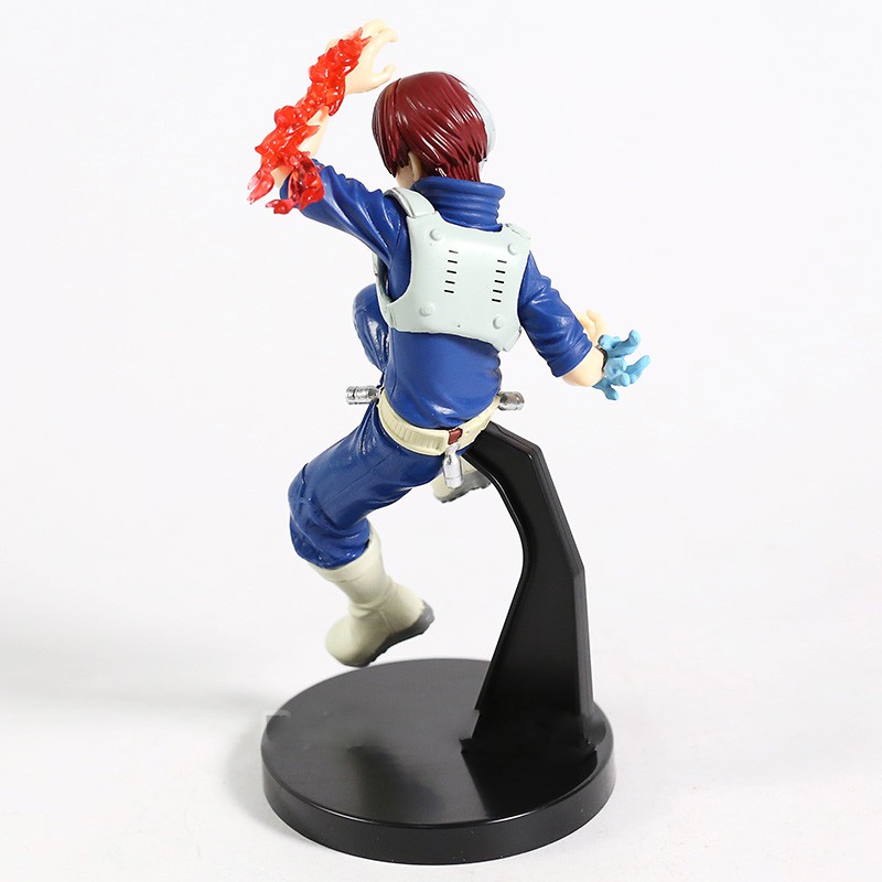 Mô hình Figure chính hãng Nhật - Todoroki Shouto Shoto - Boku no Hero Academia