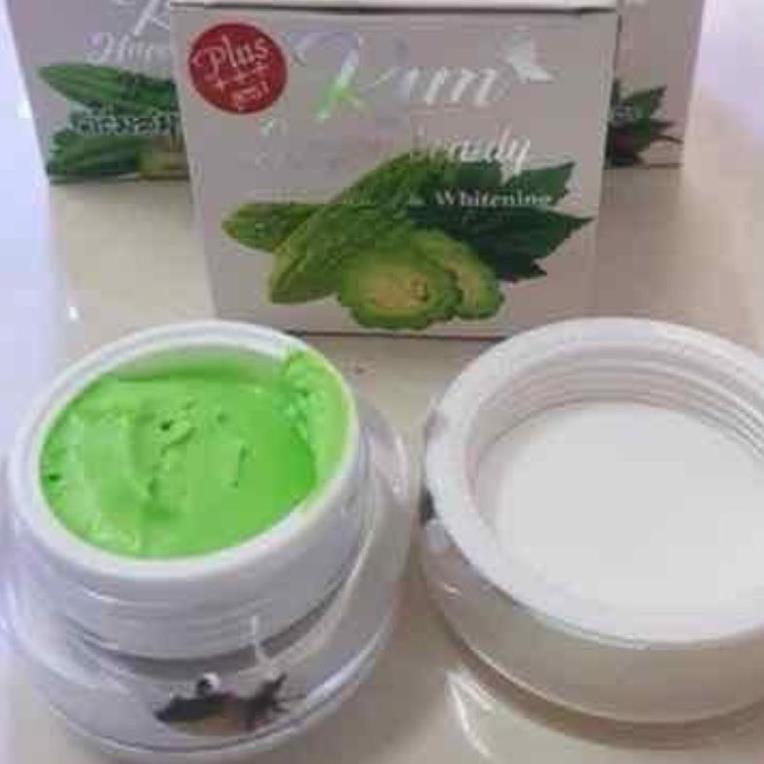 Kem Nám Khổ Qua Kissing Thái loại 1